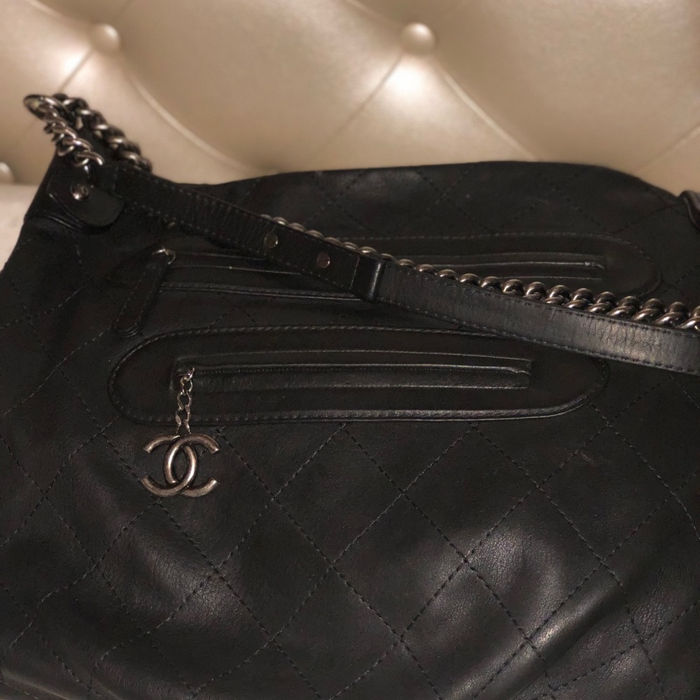 Authentic Chanel Bag